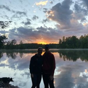 Meet your Posher, Grahame